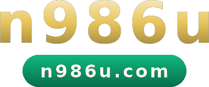 n986u logo