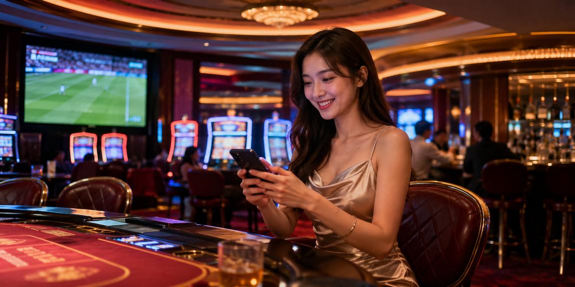 n986u Đăng ký n986u — vài bước, vào lobby ngay